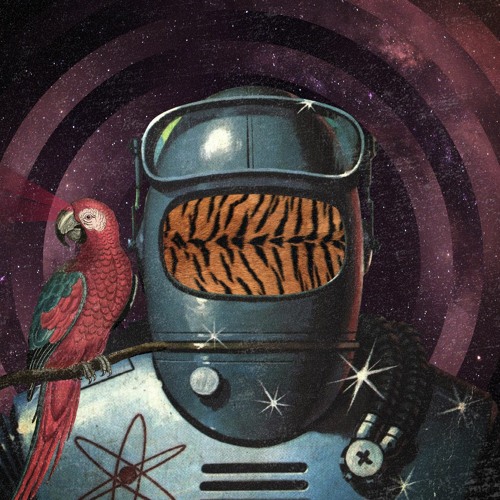 El Antiguo Astronauta image