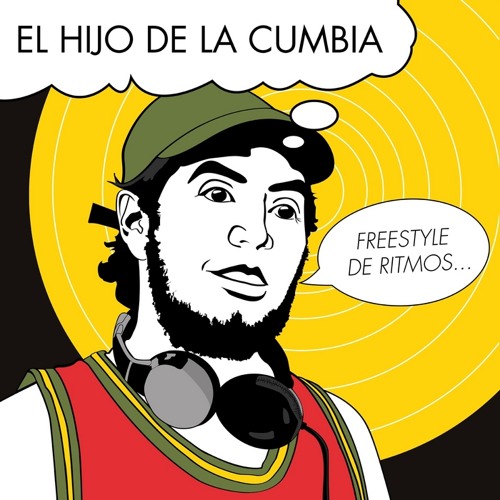 El Hijo De La Cumbia