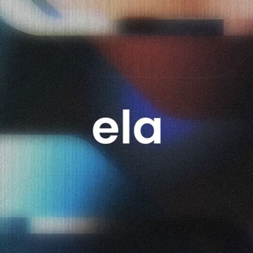 Cover for artist: ELA Residents