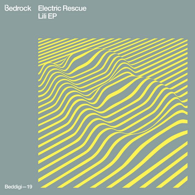 Cover for artist: Electric Rescue