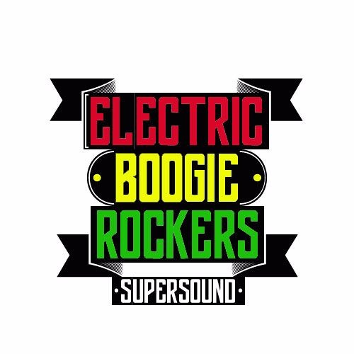 ELECTRONIC BOOGIE NIGHT