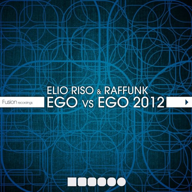 Cover for artist: Elio Riso