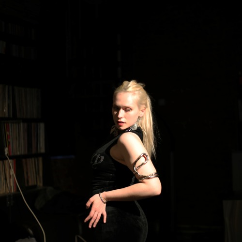 Eliza Legzdina image