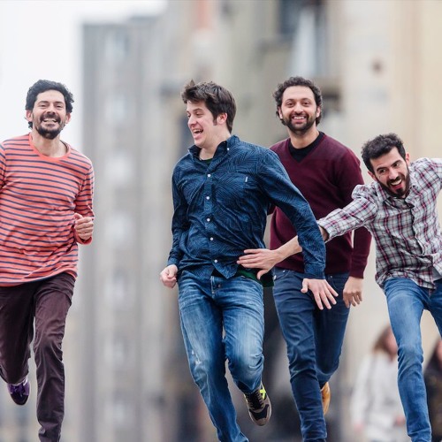 Els Amics de Les Arts