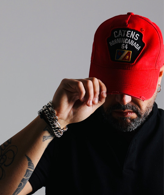 Emanuele Esposito image