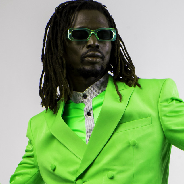 Emmanuel Jal image