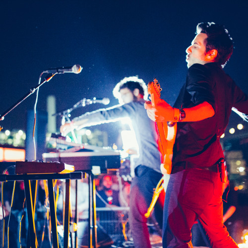 Employee Of The Year