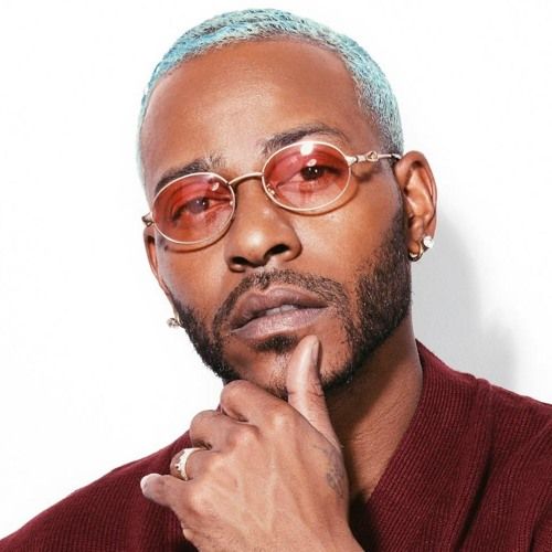 Picture of Eric Bellinger