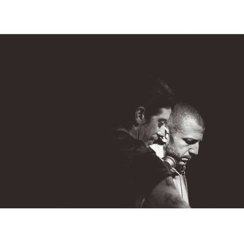 Ernest & Frank image