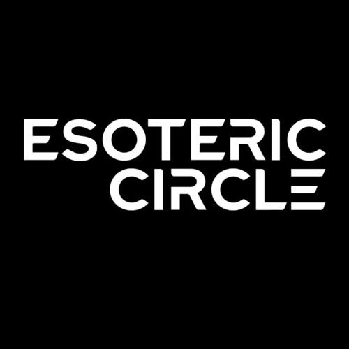 Bild von Esoteric circle