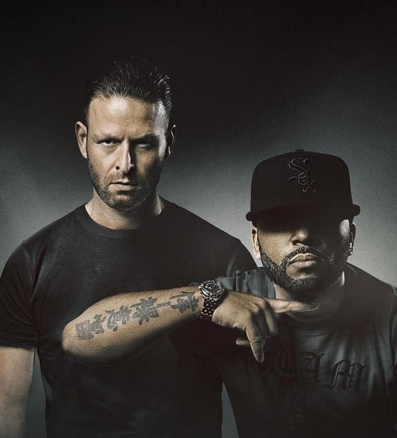 Evil Activities image