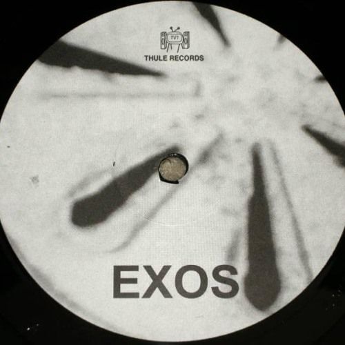 Cover for artist: Exos