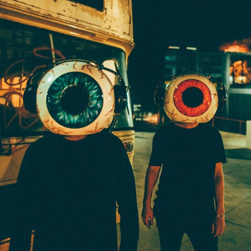 Eyes Of Providence image