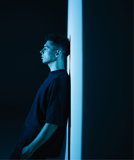 Ezequiel Arias image