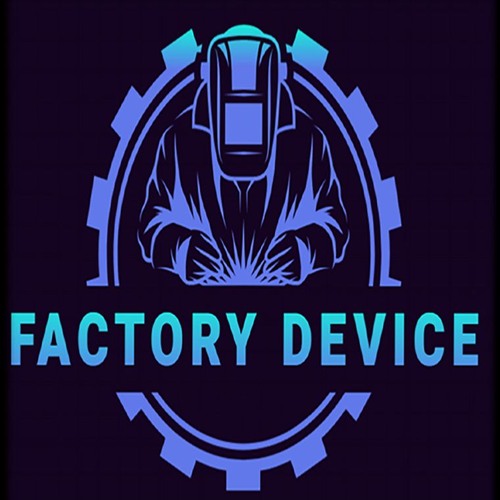 FACTORY DEVICE image