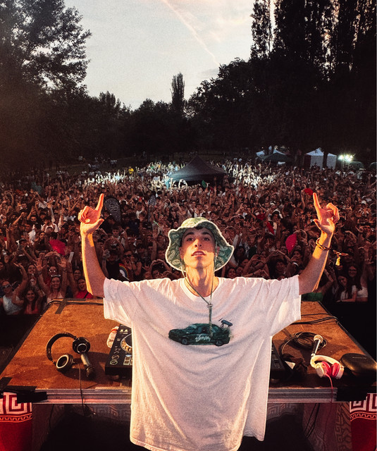 Facundo Majdalani image