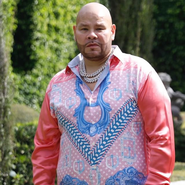 Foto di Fat Joe