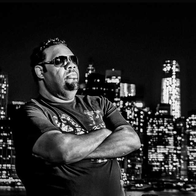 Fatman Scoop image