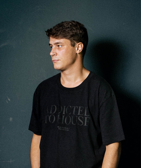 FEDERICO DEL CORSO image