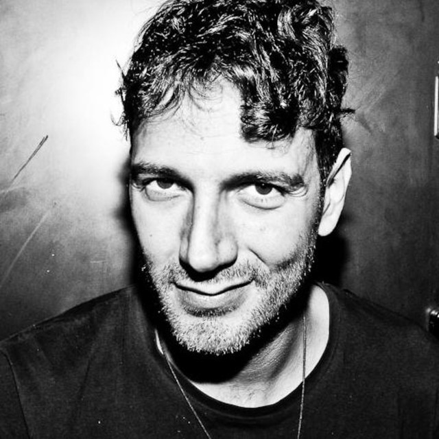 Federico Grazzini image