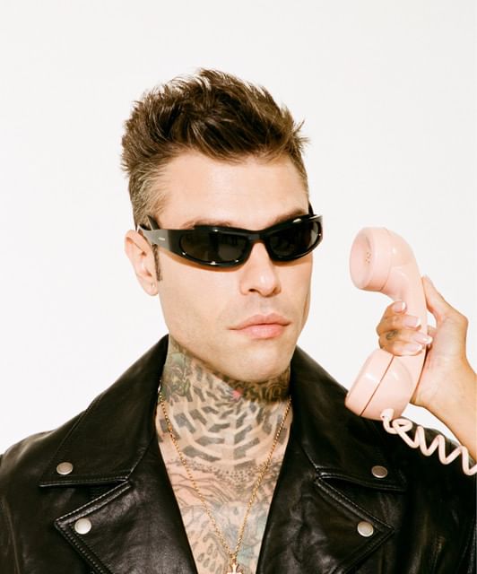 Foto de FEDEZ