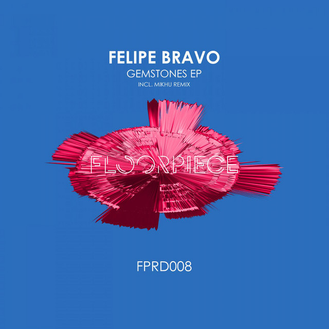 Felipe Bravo image
