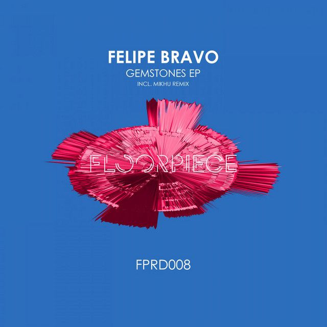 Cover for artist: Felipe Bravo