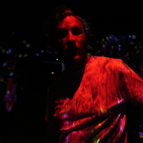 Fergus Sweetland image