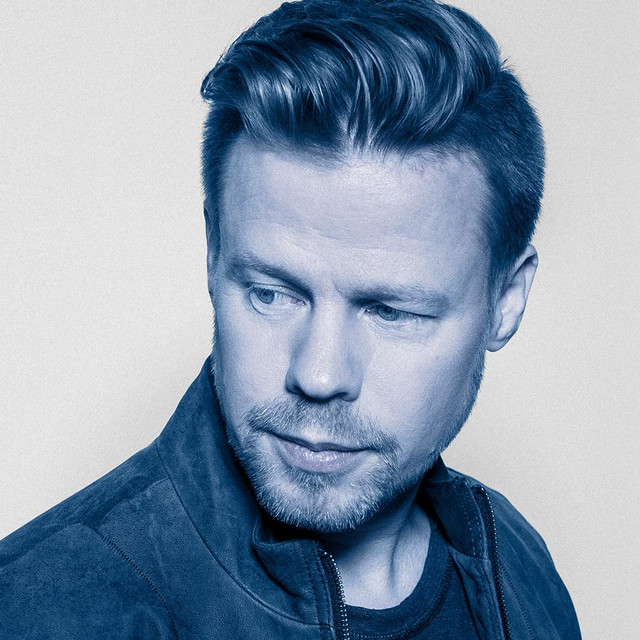 Ferry Corsten image
