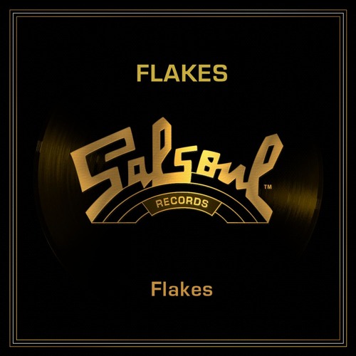 Flakes image