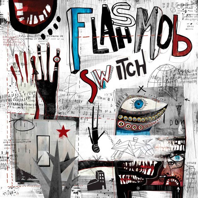 Cover for artist: Flashmob