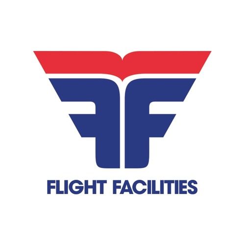 Cover for artist: Flight Facilities