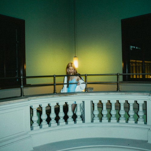 Flora Yin-Wong image