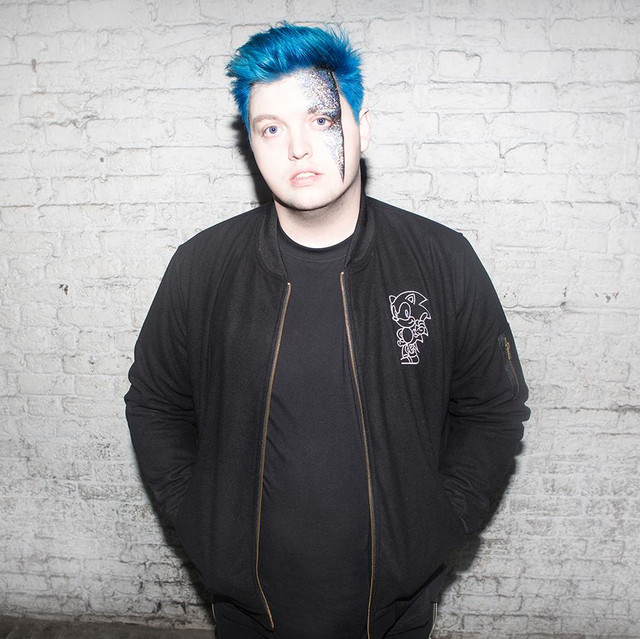 Flux Pavilion image