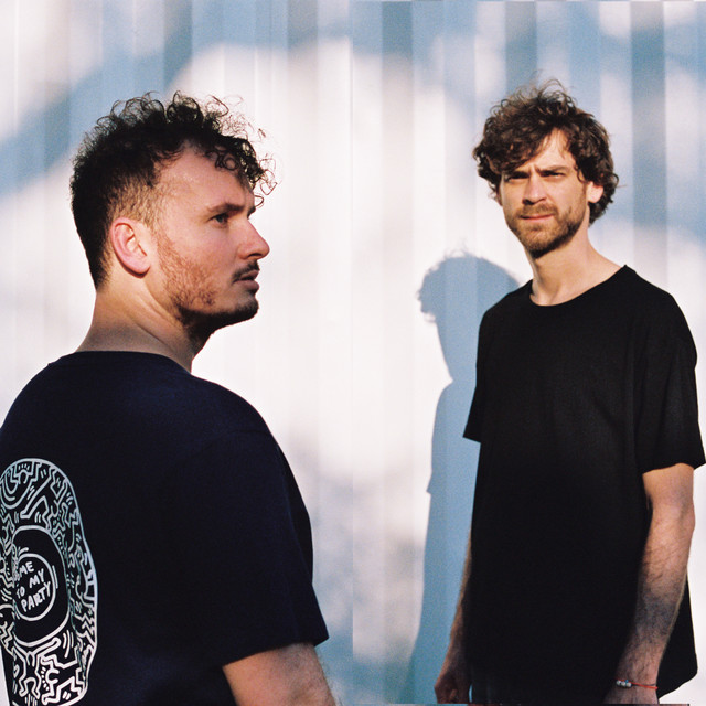 Foehn & Jerome image