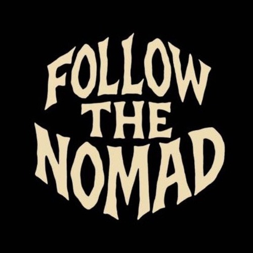 Follow The Nomad image