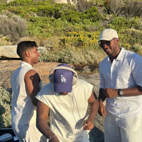 Follow The Nomad image