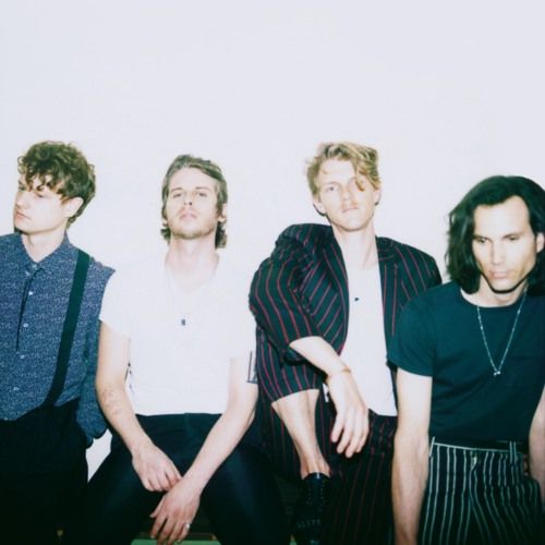 Foto de Foster The People