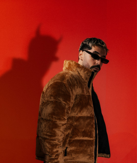 Fran Hernandez image