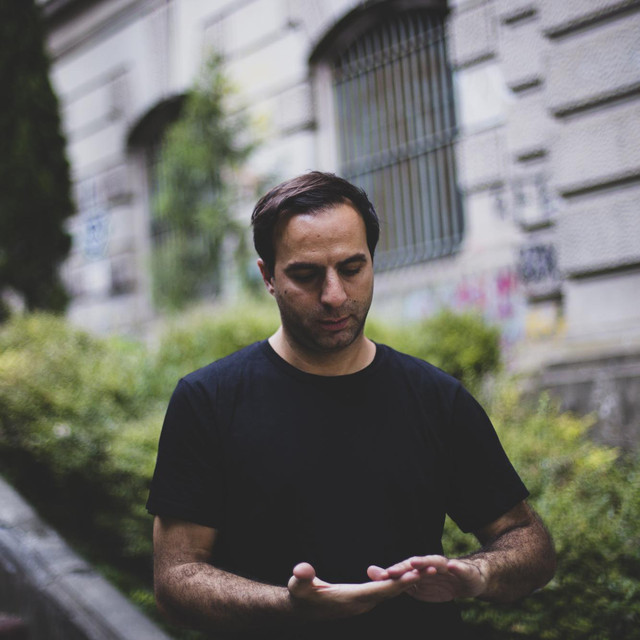 Franco Cinelli image