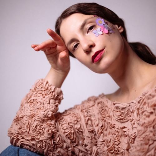 Foto de Franziska Frizzante