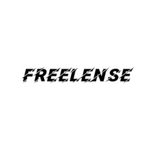 Cover for artist: Freelense