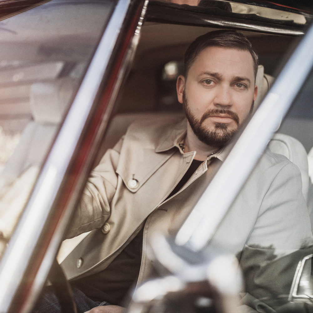 Fritz Kalkbrenner image