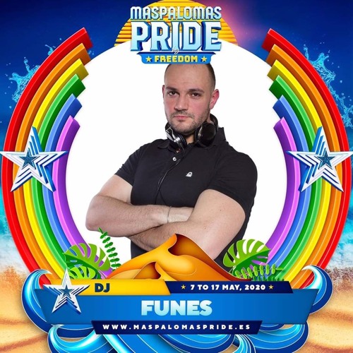 Funes DJ