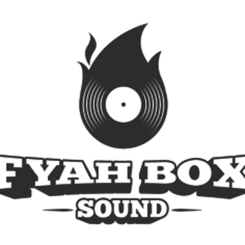 Cover for artist: Fyah Box Sound