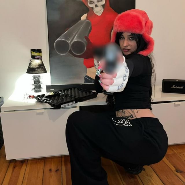 Photo de G LA SOSITA