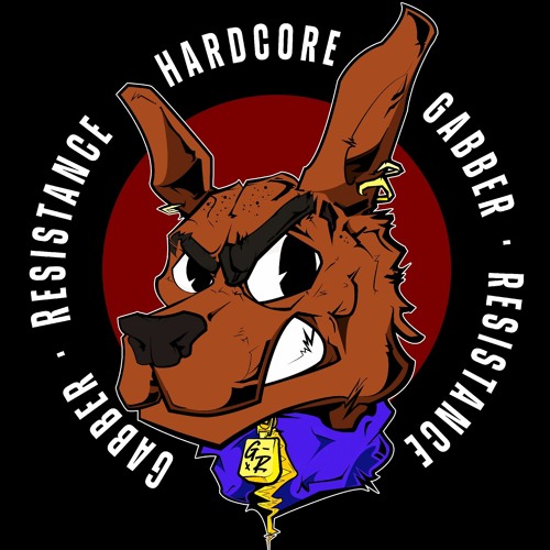 Gabber Resistance Dj Team image