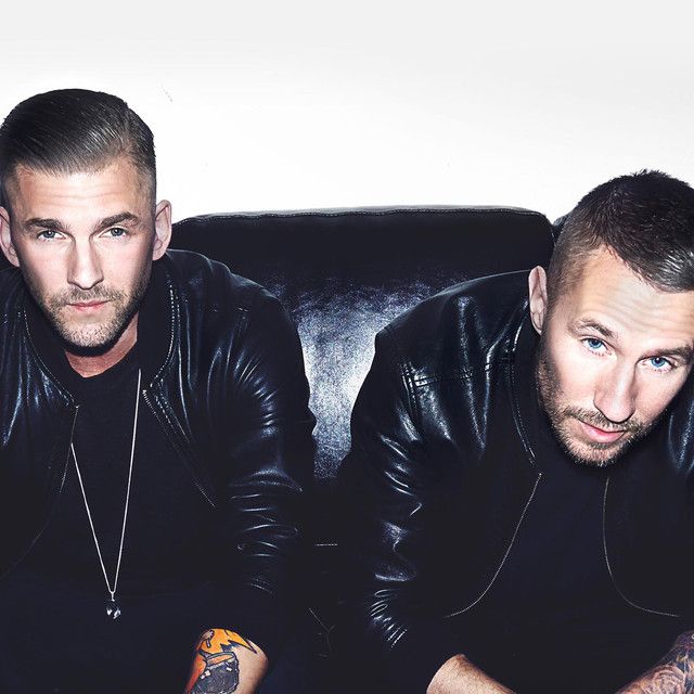 Picture of Galantis