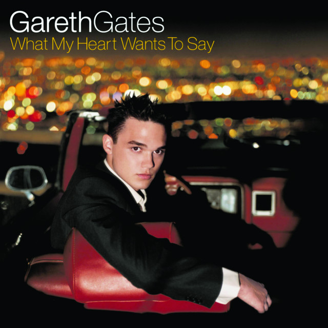 Gareth Gates image