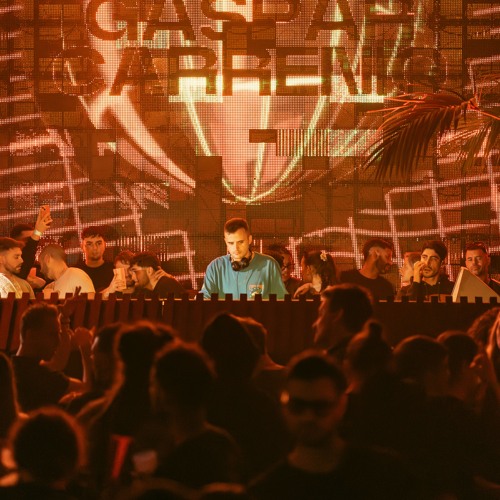 Gaspar Carrenio image